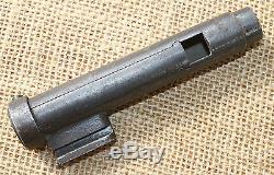 German WWI period Mosin/Nagant ersatz bayonet adaptor