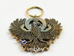 Germany. Prussia. Hohenzollern Imperial Royal House Order Knight's Eagle ca. 1918