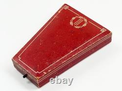 Germany. Prussia. Hohenzollern Imperial Royal House Order Knight's Eagle ca. 1918