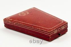 Germany. Prussia. Hohenzollern Imperial Royal House Order Knight's Eagle ca. 1918