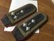 Germany ww1. Luftwaffe NCO Shoulder Board 1922 reichwehr Schultz's Klapp