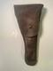 Graton & Knight, G & K, WWI US Army Leather Holster. 45 1917