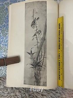 HUGE LOT of 27 1900's 1940's WW1 Era JAPANESE ART BOOK Kokka Meiji Taisho