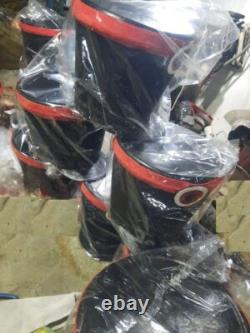 Helmet Leather Shako 1st Empire Reproduction Officer's Edition With Golden Braid