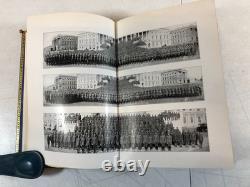 History Of The First Division During the WW I, 1917-19, 1st Ed. 1922, 2 vol, E-62