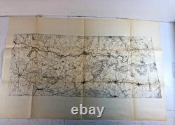 History Of The First Division During the WW I, 1917-19, 1st Ed. 1922, 2 vol, E-62