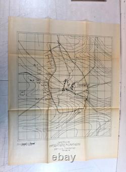History Of The First Division During the WW I, 1917-19, 1st Ed. 1922, 2 vol, E-62