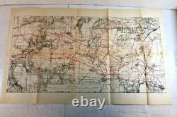 History Of The First Division During the WW I, 1917-19, 1st Ed. 1922, 2 vol, E-62