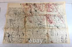 History Of The First Division During the WW I, 1917-19, 1st Ed. 1922, 2 vol, E-62