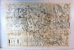 History Of The First Division During the WW I, 1917-19, 1st Ed. 1922, 2 vol, E-62