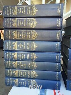 History of United States Naval Operations in World War II Set of 15 with Bonus