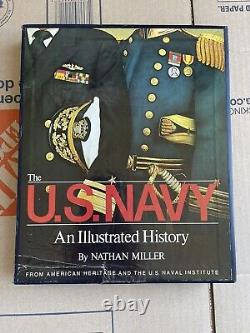 History of United States Naval Operations in World War II Set of 15 with Bonus