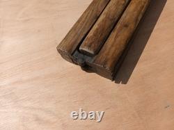 Hodgkinsons Folding Wooden Trench Ladder First World War One WW1 Army Military