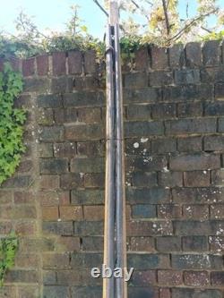 Hodgkinsons Folding Wooden Trench Ladder First World War One WW1 Army Military