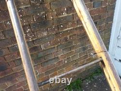 Hodgkinsons Folding Wooden Trench Ladder First World War One WW1 Army Military
