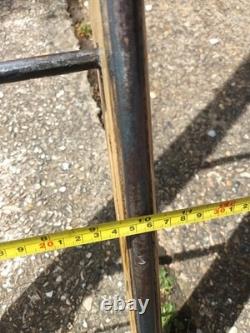 Hodgkinsons Folding Wooden Trench Ladder First World War One WW1 Army Military