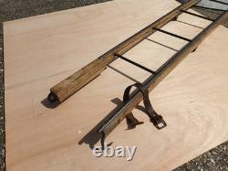 Hodgkinsons Folding Wooden Trench Ladder First World War One WW1 Army Military