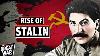 How Joseph Stalin Came To Power 4k Documentary
