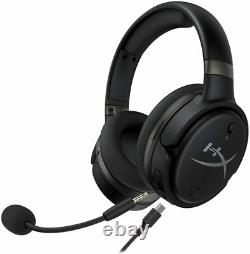 HyperX Cloud Orbit S Wired Stereo Gaming Headset for PC, Xbox One, PS4, Nintendo