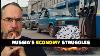 I Catalogued 7 Days Of Russia S Economic Meltdown