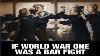 If World War I Was A Bar Fight Narration Animated