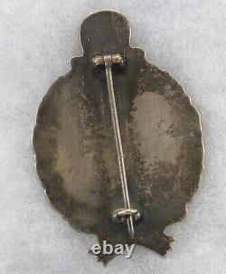 Imperial German World War I Army Tank Assault Badge