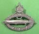 Imperial German World War I Naval Zeppelin Air Ship Badge
