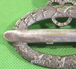 Imperial German World War I Naval Zeppelin Air Ship Badge