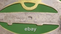 Imperial German World War I Naval Zeppelin Air Ship Badge