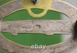 Imperial German World War I Naval Zeppelin Air Ship Badge