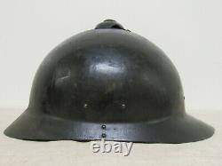 Imperial Russian Army WWI Sohlberg M1917 Helmet. Size 58