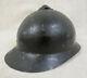 Imperial Russian Army WWI Sohlberg M1917 Helmet. Size 59