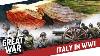 Italy In World War 1 I The Great War Special