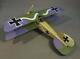 John Jenkins Ww1 Knights Of The Sky Ace-07n Ww1 German Albatros DIII Fighter Mib