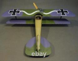 John Jenkins Ww1 Knights Of The Sky Ace-07n Ww1 German Albatros DIII Fighter Mib