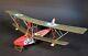 John Jenkins Ww1 Knights Of The Sky Ace-42 Ww1 Macchi M5 Italian Flying Boat