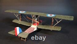 John Jenkins Ww1 Knights Of The Sky Ace-42 Ww1 Macchi M5 Italian Flying Boat