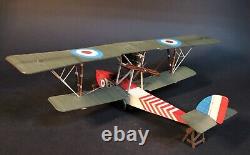 John Jenkins Ww1 Knights Of The Sky Ace-42 Ww1 Macchi M5 Italian Flying Boat