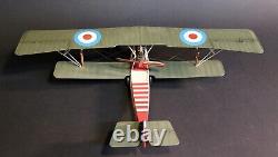 John Jenkins Ww1 Knights Of The Sky Ace-42 Ww1 Macchi M5 Italian Flying Boat