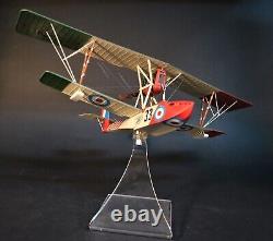 John Jenkins Ww1 Knights Of The Sky Ace-42 Ww1 Macchi M5 Italian Flying Boat