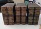 Keystone View Co World War Through the Stereoscope Vol I-VI WWI Stereograph Lib