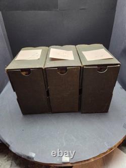 Keystone View Co World War Through the Stereoscope Vol I-VI WWI Stereograph Lib