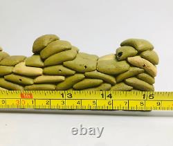 King and Country SP041 Straight Sandbag Defence Works with Box WWI WWII