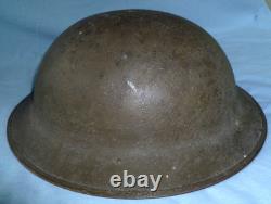 LOT of WWI U. S. ARMY DOUGHBOY MILITARIA, SEE LIST, HELMET, MEDALS, MEDALS, PINS+