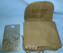 LOT of WWI U. S. ARMY DOUGHBOY MILITARIA, SEE LIST, HELMET, MEDALS, MEDALS, PINS+