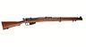 Lee-Enfield SMLE Bolt-Action Rifle British WWI WWII Denix Replica