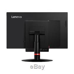 Lenovo 10R0PAR1WW ThinkCenter Tiny-In-One 22Gen3 1920x1080 Touchscreen Monitor