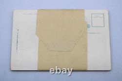 Life In The U. S. Army Cantonment Army Post Cards In Colors Set No. 1