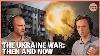 Looking Back On The War In Ukraine Pod Save The World