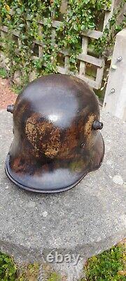 M16 /M17 German Steel Helmet